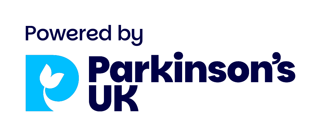 Pedal for Parkinson's